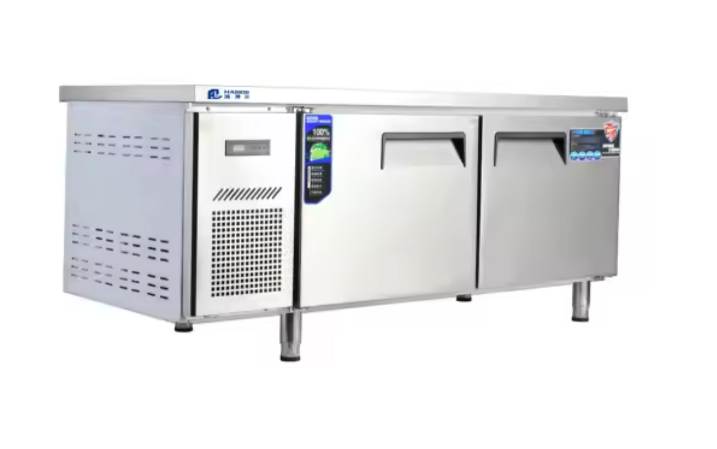 Commercial Under counter Fridge