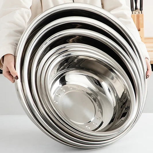 Stainless Steel Bowl