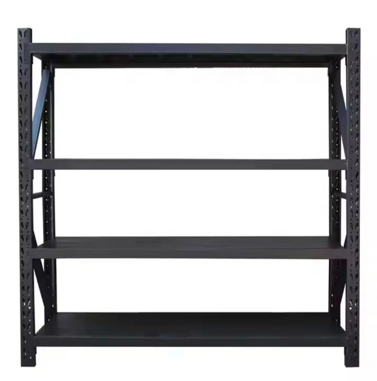 4-Shelf Heavy Duty Storage Racks