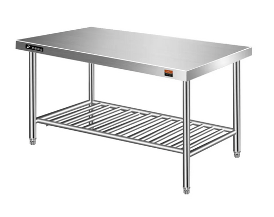 Stainless Steel Work Table Workbench