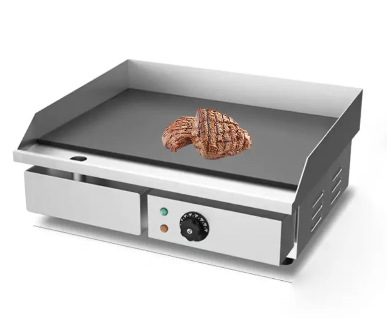 Commercial Restaurant Electric Grill
