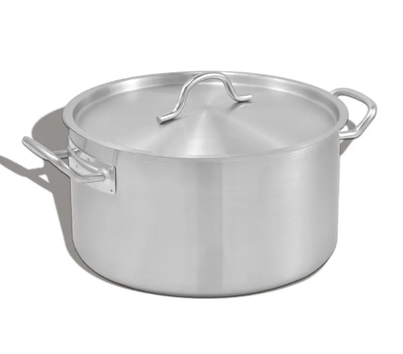 12QT Cooking Pot